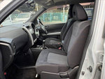 X-TRAIL 4WD