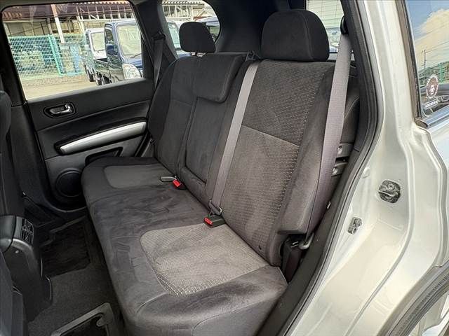 X-TRAIL 4WD