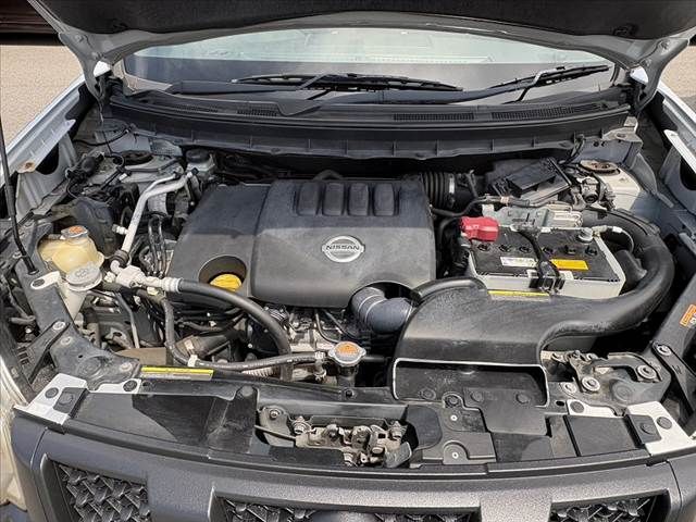 X-TRAIL 4WD