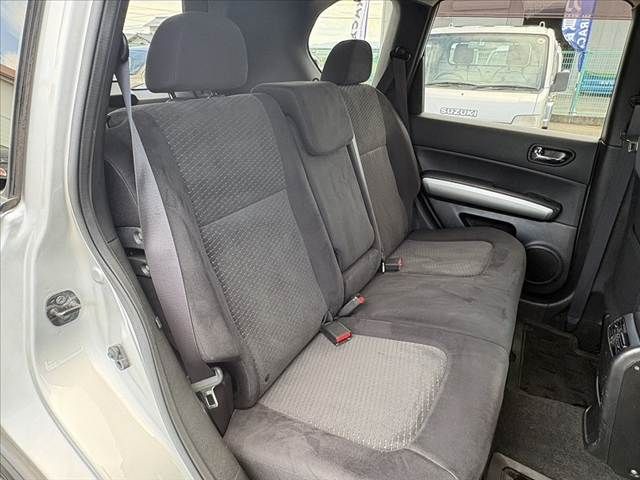 X-TRAIL 4WD