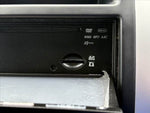 X-TRAIL 4WD