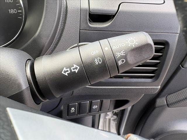 X-TRAIL 4WD