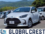 YARIS HYBRID