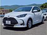YARIS HYBRID