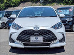 YARIS HYBRID