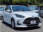 YARIS HYBRID