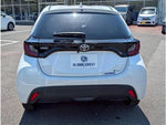 YARIS HYBRID