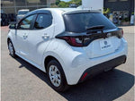 YARIS HYBRID