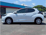 YARIS HYBRID