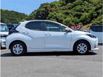 YARIS HYBRID