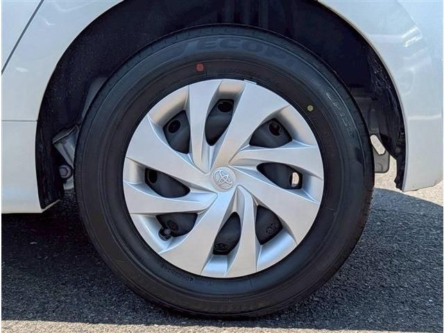 YARIS HYBRID