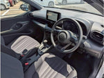 YARIS HYBRID