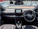 YARIS HYBRID