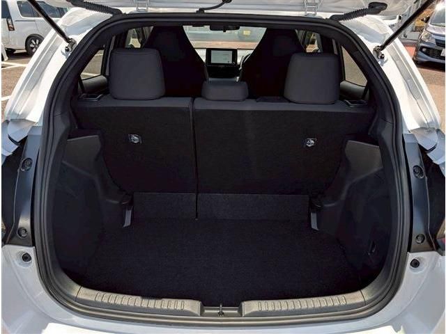 YARIS HYBRID