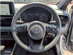 YARIS HYBRID