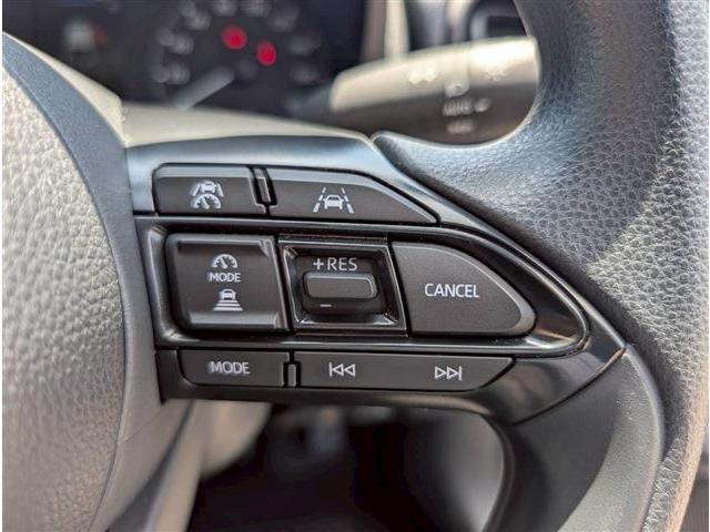 YARIS HYBRID