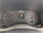 YARIS HYBRID