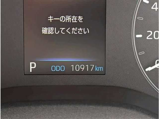 YARIS HYBRID