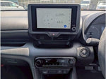 YARIS HYBRID
