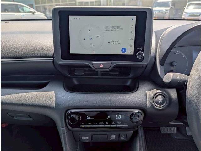 YARIS HYBRID