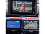 YARIS HYBRID