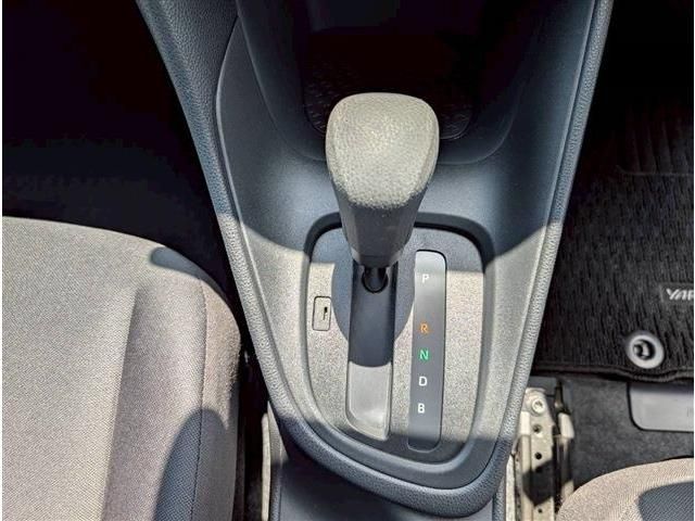 YARIS HYBRID