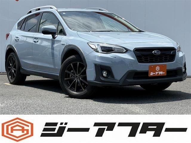 SUBARU XV HYBRID