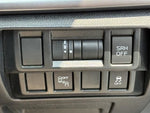 SUBARU XV HYBRID