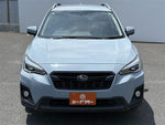 SUBARU XV HYBRID