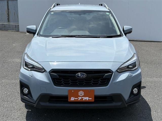 SUBARU XV HYBRID