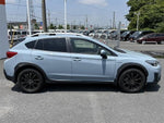 SUBARU XV HYBRID