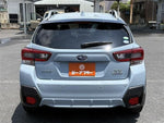 SUBARU XV HYBRID