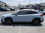 SUBARU XV HYBRID