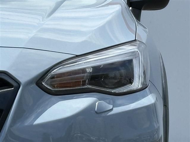 SUBARU XV HYBRID