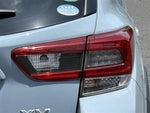 SUBARU XV HYBRID