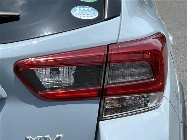 SUBARU XV HYBRID