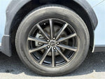 SUBARU XV HYBRID