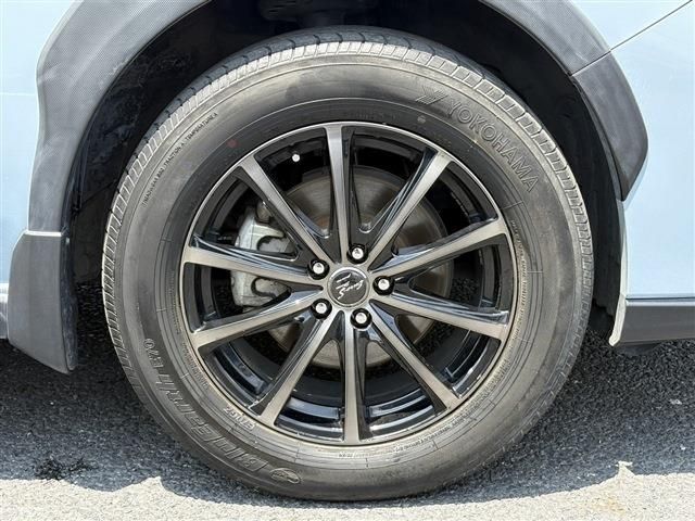 SUBARU XV HYBRID