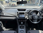 SUBARU XV HYBRID