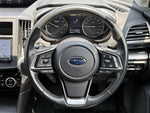 SUBARU XV HYBRID