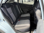 SUBARU XV HYBRID