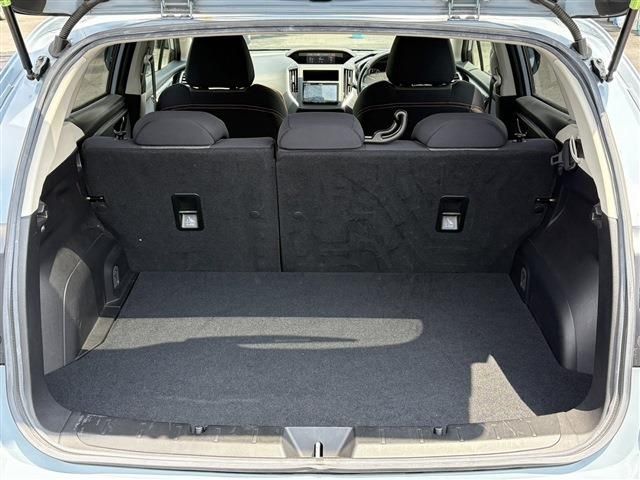 SUBARU XV HYBRID