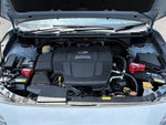 SUBARU XV HYBRID