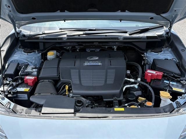 SUBARU XV HYBRID