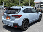 SUBARU XV HYBRID