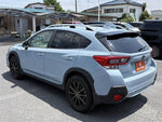 SUBARU XV HYBRID