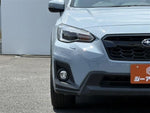 SUBARU XV HYBRID