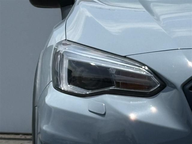 SUBARU XV HYBRID
