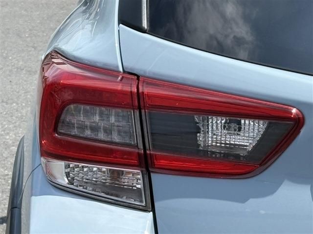 SUBARU XV HYBRID