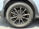 SUBARU XV HYBRID